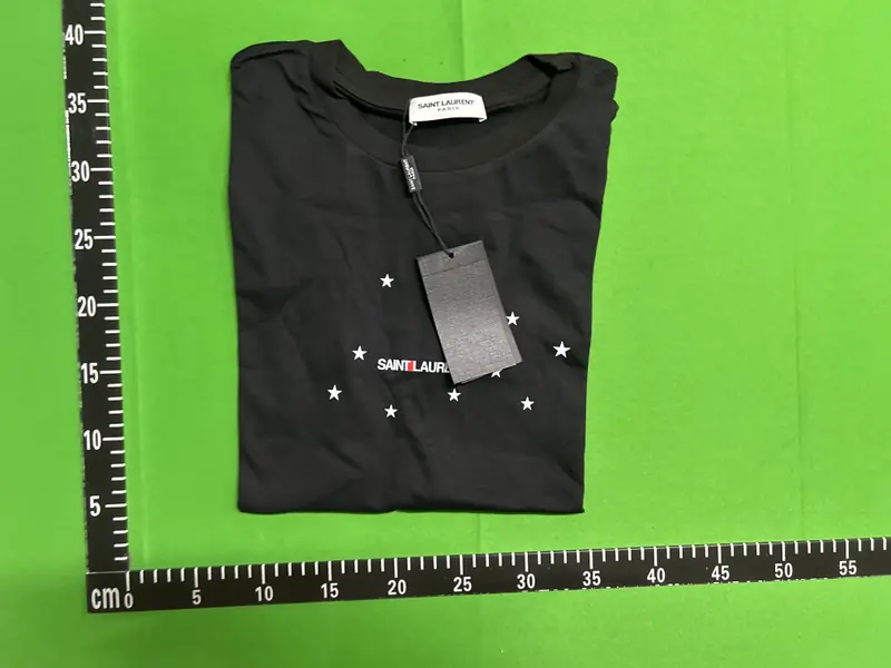 30+ YSL Tees QC photo 5