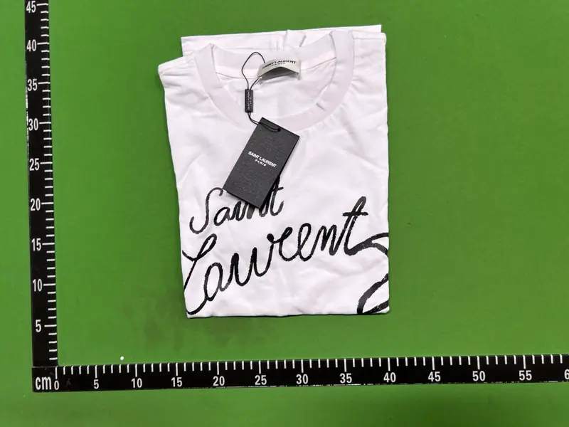30+ YSL Tees QC photo 9