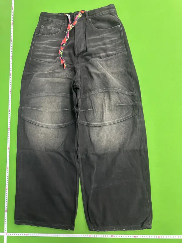 Balenciaga Baggy Jeans QC photo 10