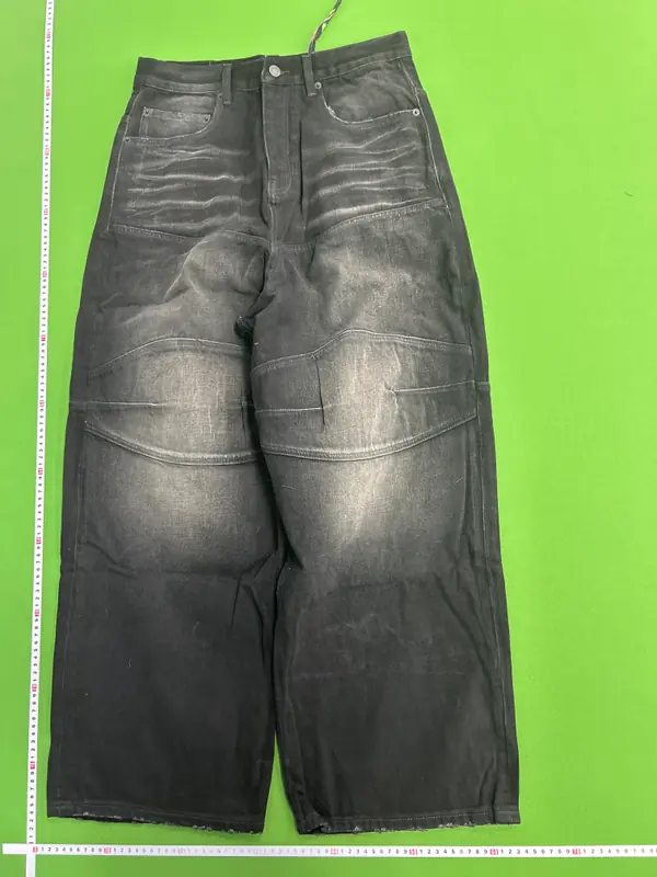 Balenciaga Baggy Jeans QC photo 3