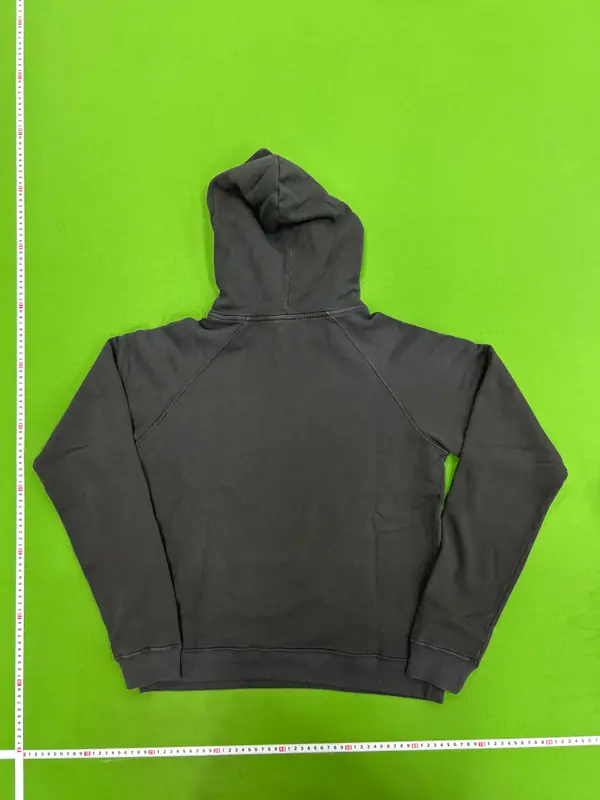 Saint Lauren Paris Malibu Hoodie QC photo 4