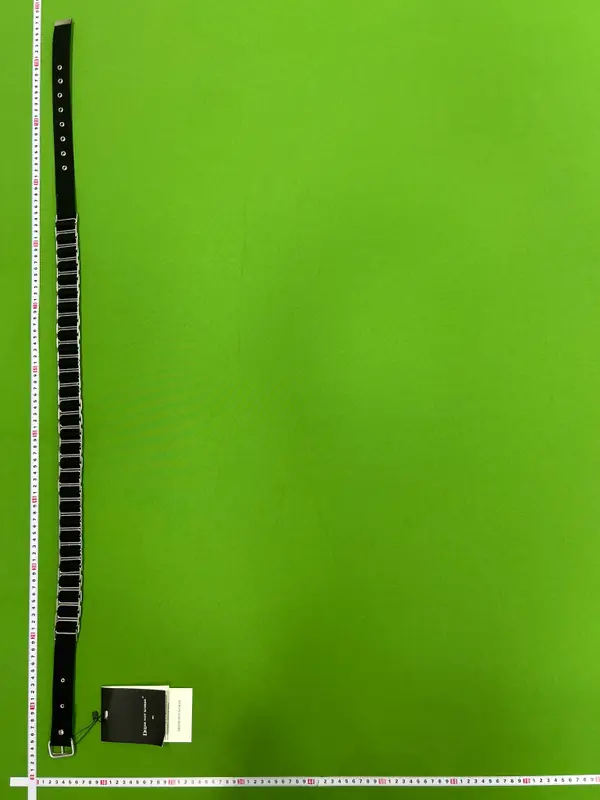 Helmut Lang Belt QC photo 13