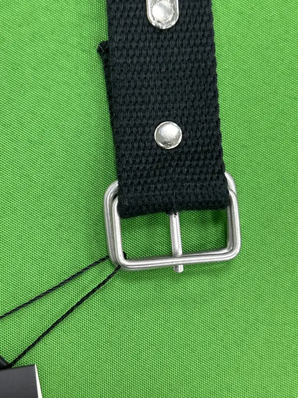 Helmut Lang Belt QC photo 14