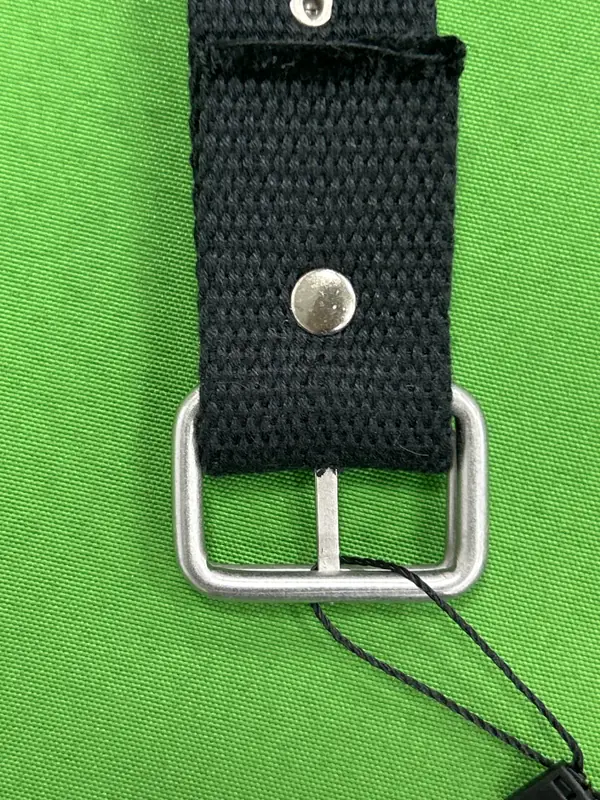 Helmut Lang Belt QC photo 15