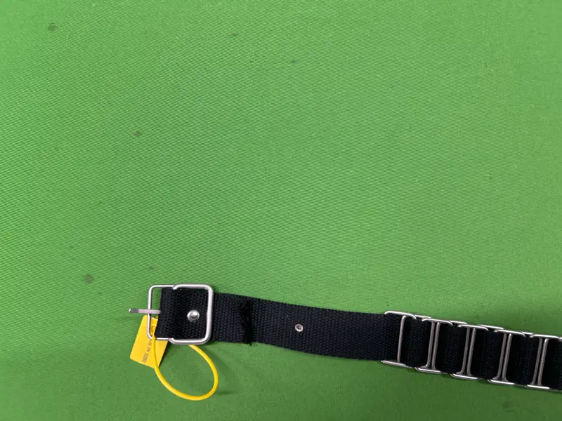 Helmut Lang Belt QC photo 18