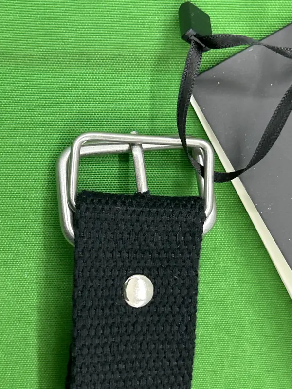 Helmut Lang Belt QC photo 19