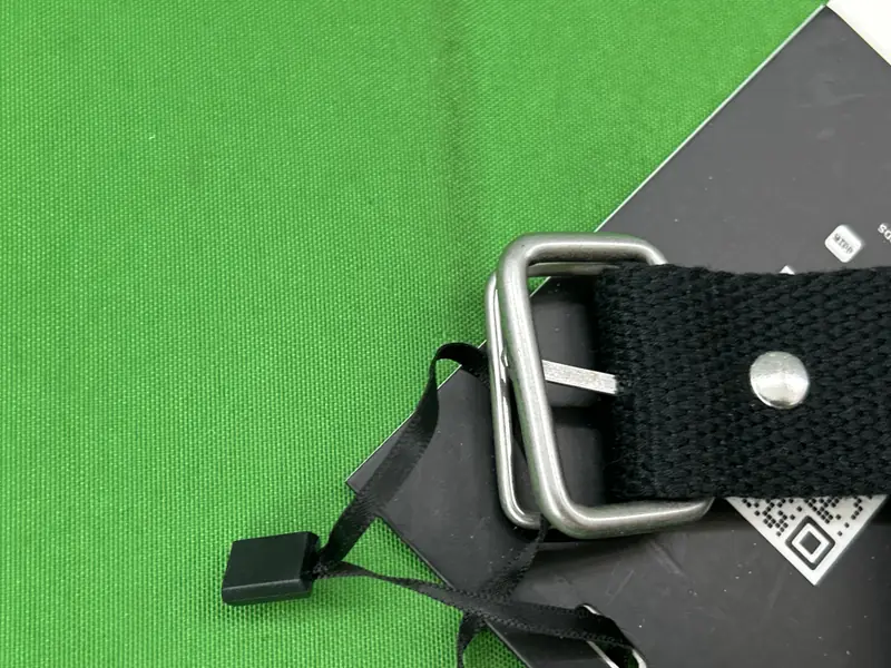 Helmut Lang Belt QC photo 20