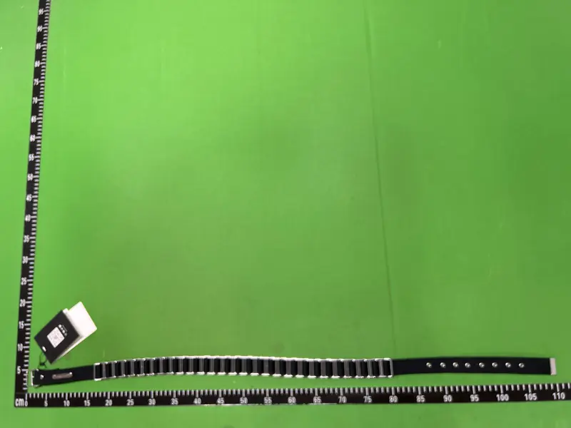 Helmut Lang Belt QC photo 5