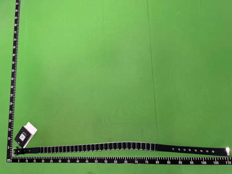 Helmut Lang Belt QC photo 7