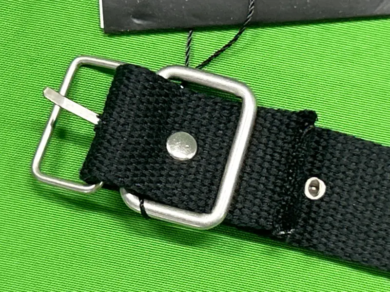 Helmut Lang Belt QC photo 9