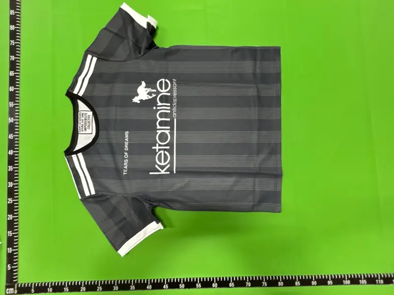 Tears of Dreams Ketamine Jersey QC photo 11