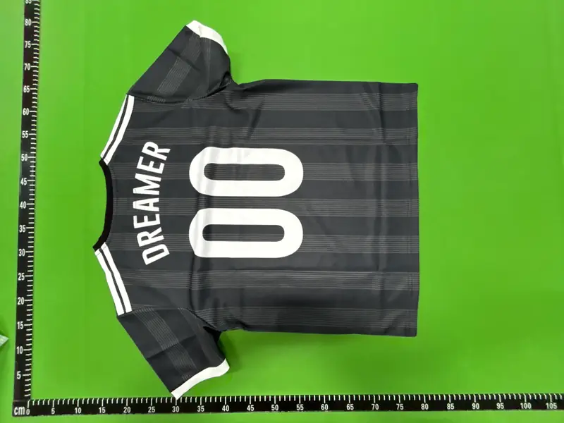 Tears of Dreams Ketamine Jersey QC photo 12