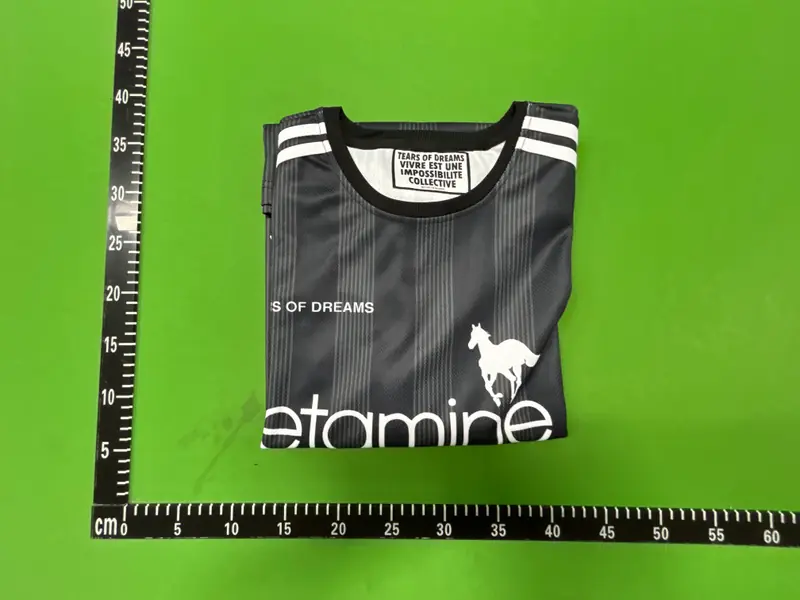 Tears of Dreams Ketamine Jersey QC photo 13