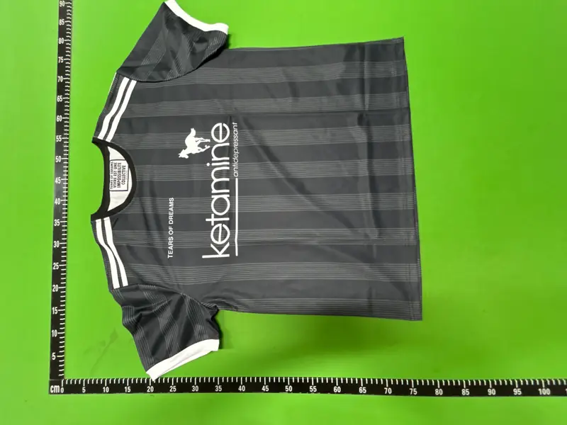 Tears of Dreams Ketamine Jersey QC photo 15