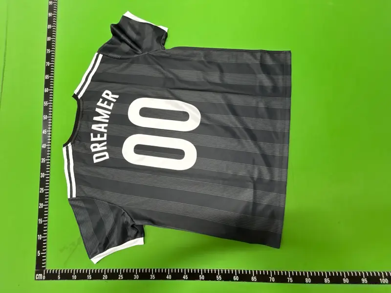 Tears of Dreams Ketamine Jersey QC photo 16