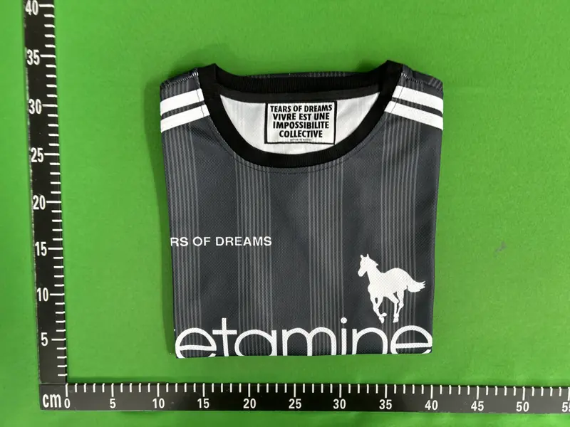 Tears of Dreams Ketamine Jersey QC photo 17