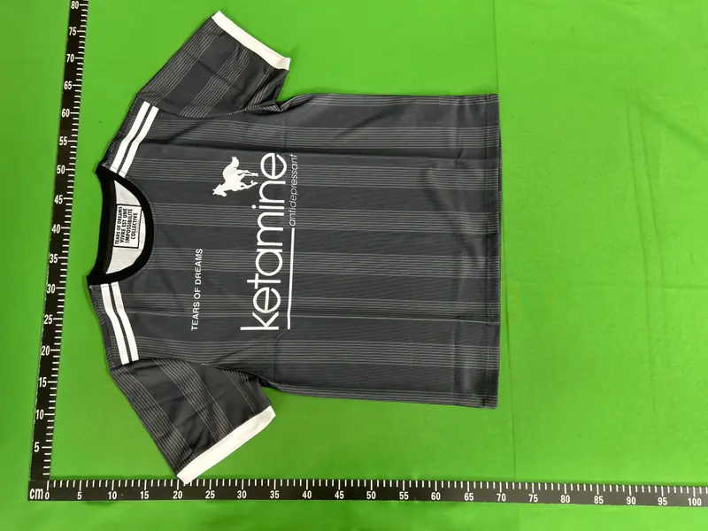 Tears of Dreams Ketamine Jersey QC photo 19
