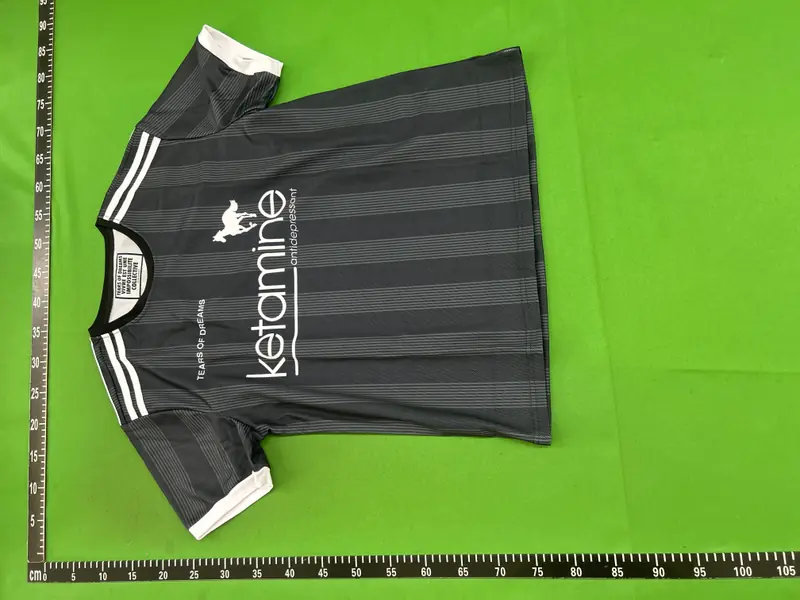 Tears of Dreams Ketamine Jersey QC photo 2