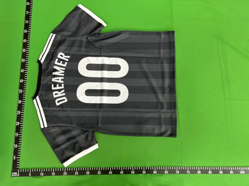 Tears of Dreams Ketamine Jersey QC photo 20