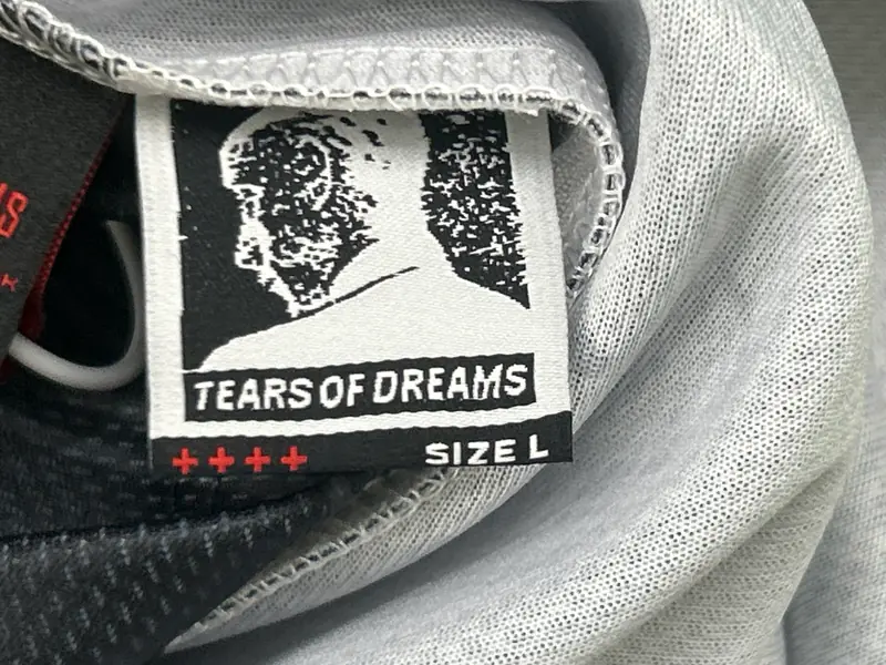 Tears of Dreams Ketamine Jersey QC photo 4