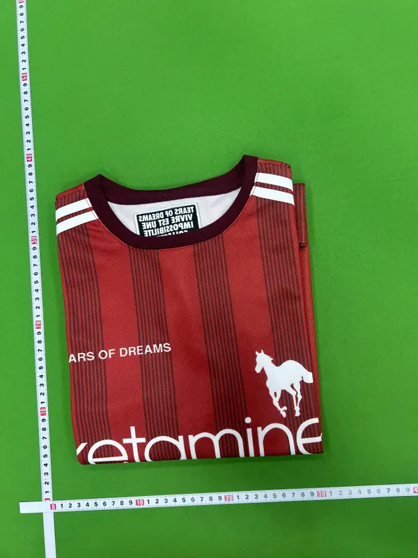 Tears of Dreams Ketamine Jersey QC photo 5