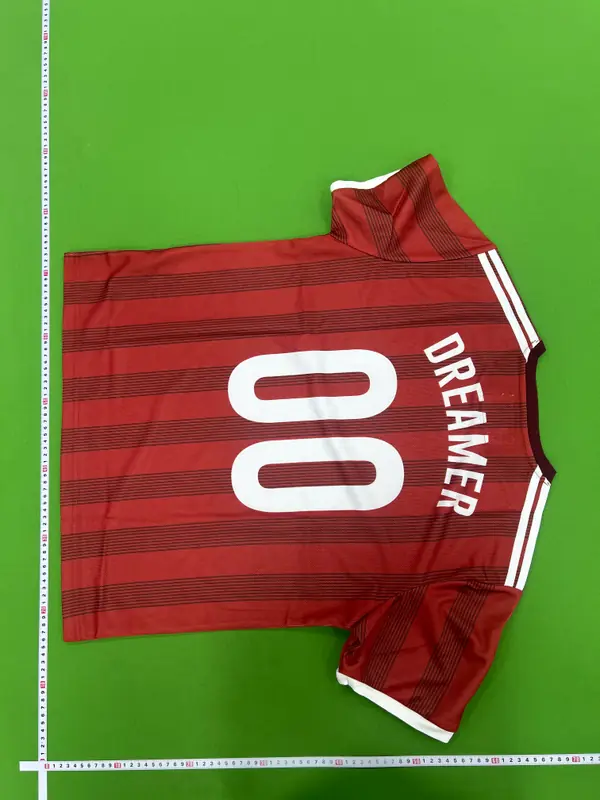 Tears of Dreams Ketamine Jersey QC photo 8