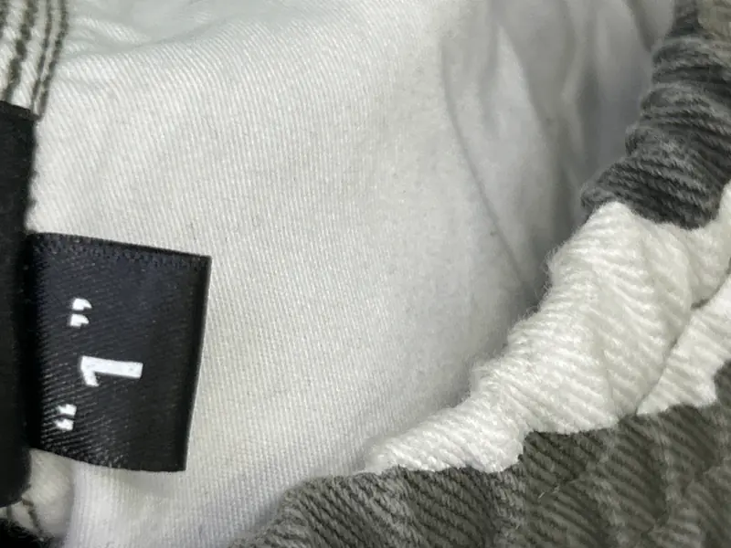 Rye Chasin Camo Cargo QC photo 10