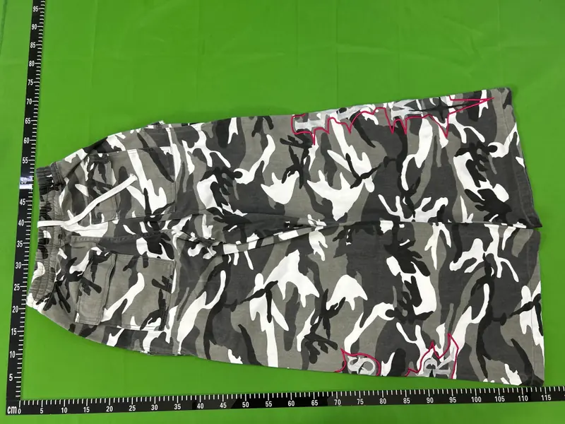 Rye Chasin Camo Cargo QC photo 12