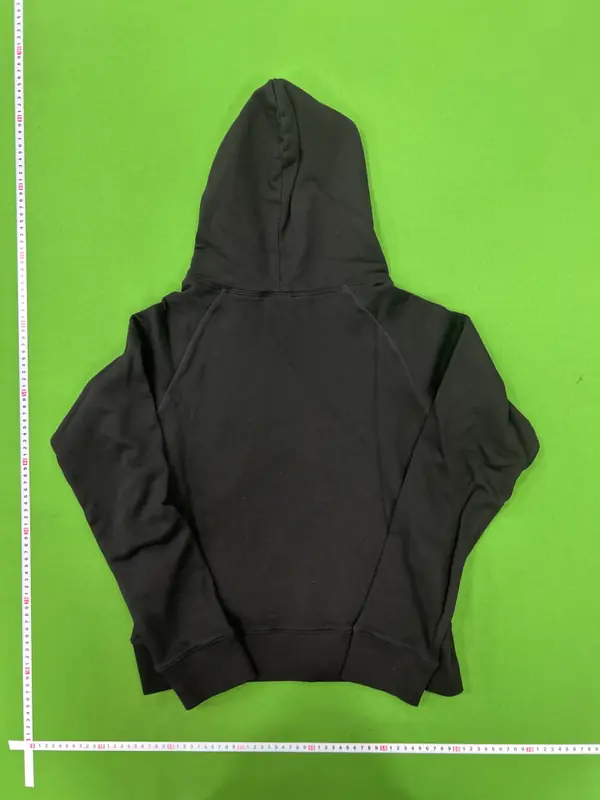 Kapital Surf Hoodie QC photo 12