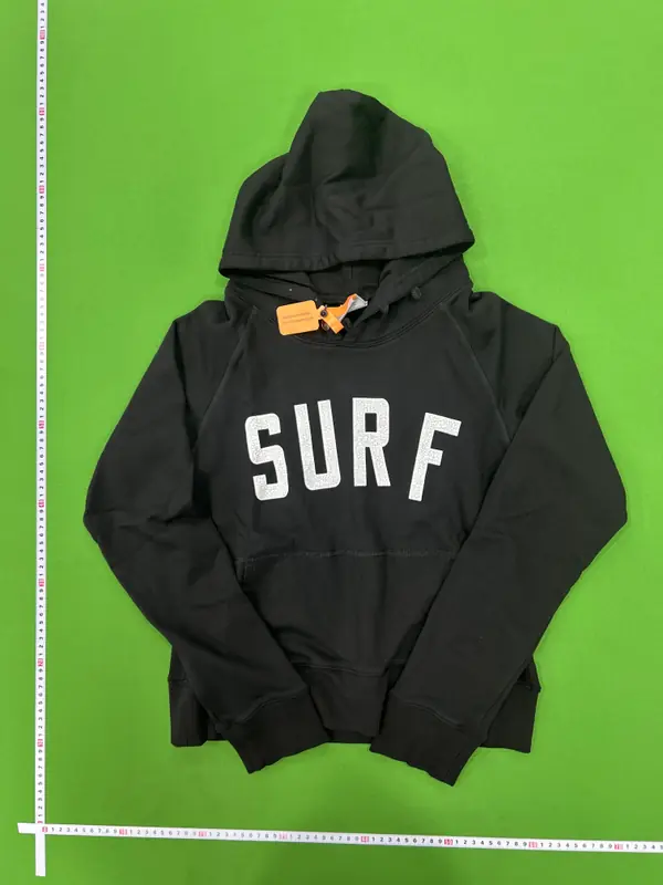 Kapital Surf Hoodie QC photo 13