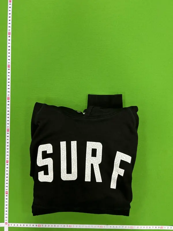 Kapital Surf Hoodie QC photo 17