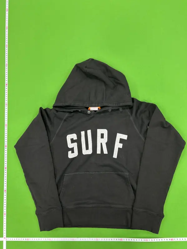 Kapital Surf Hoodie QC photo 18