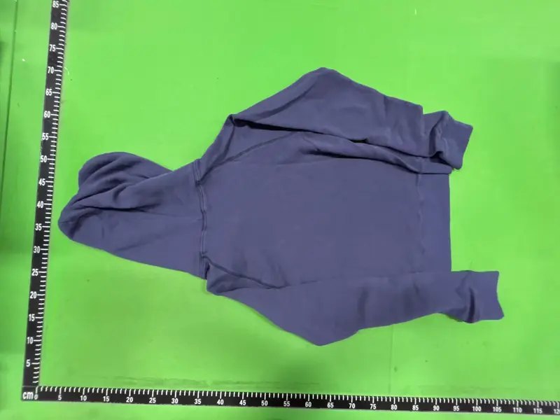 Kapital Surf Hoodie QC photo 5
