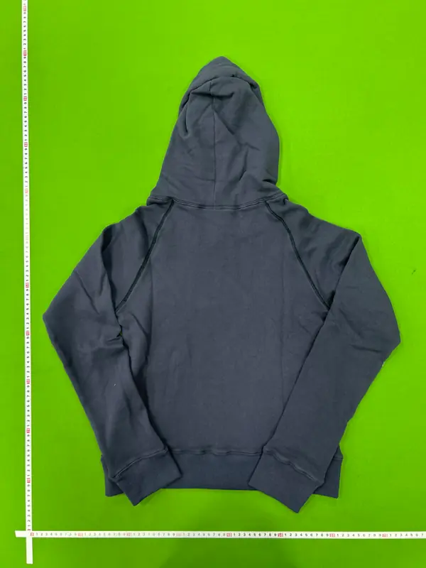 Kapital Surf Hoodie QC photo 8