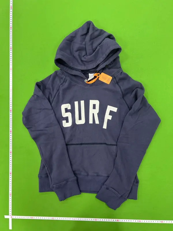 Kapital Surf Hoodie QC photo 9