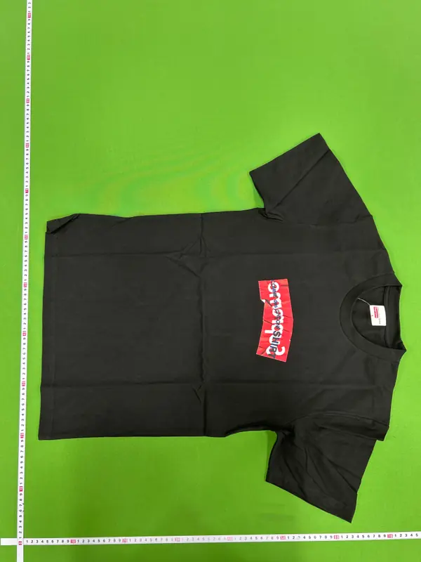 Supreme CDG Box Logo Shirt QC photo 3