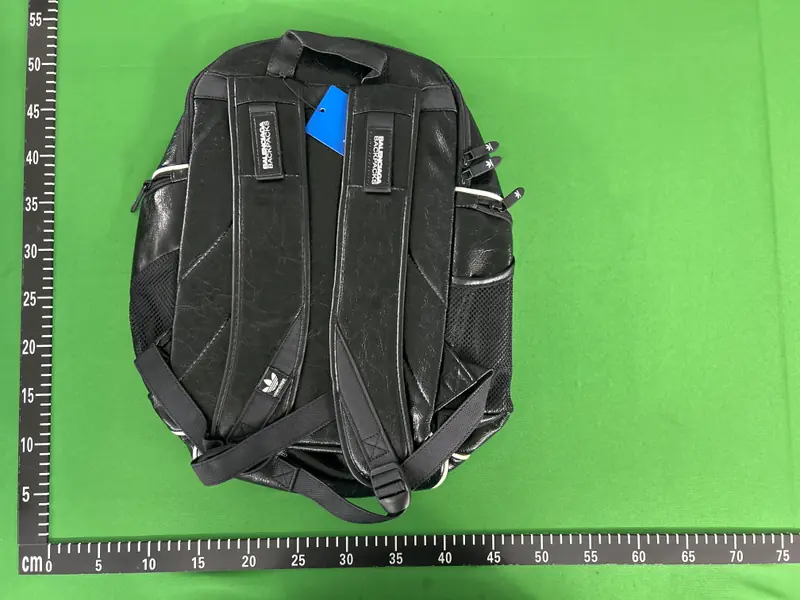 Balenciaga X Adidas Backpack QC photo 3