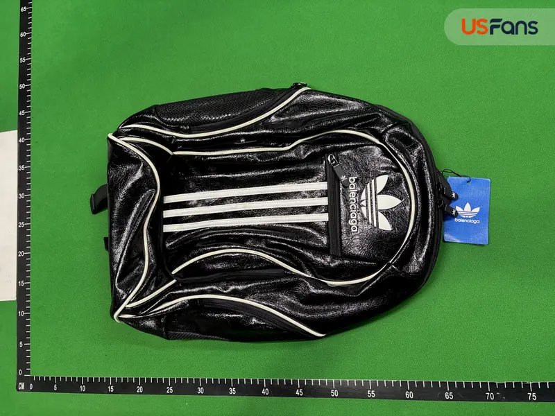 Balenciaga X Adidas Backpack QC photo 4