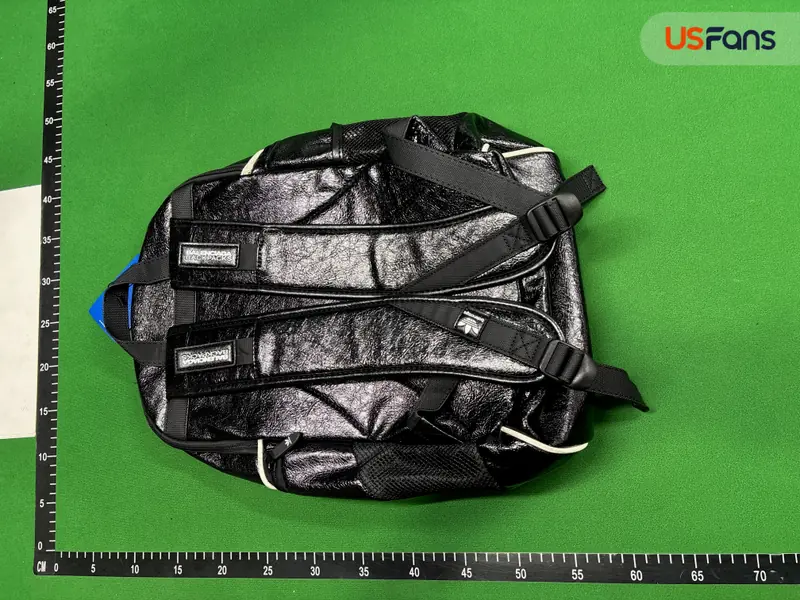 Balenciaga X Adidas Backpack QC photo 5