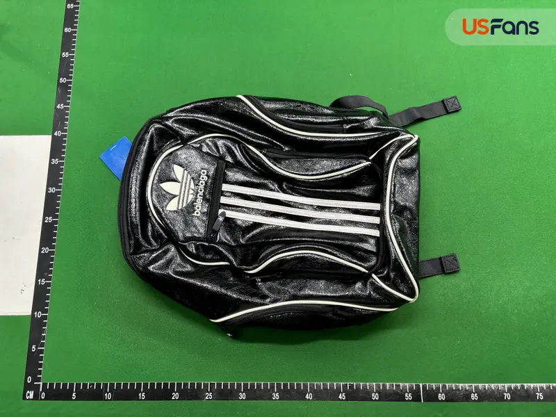 Balenciaga X Adidas Backpack QC photo 7