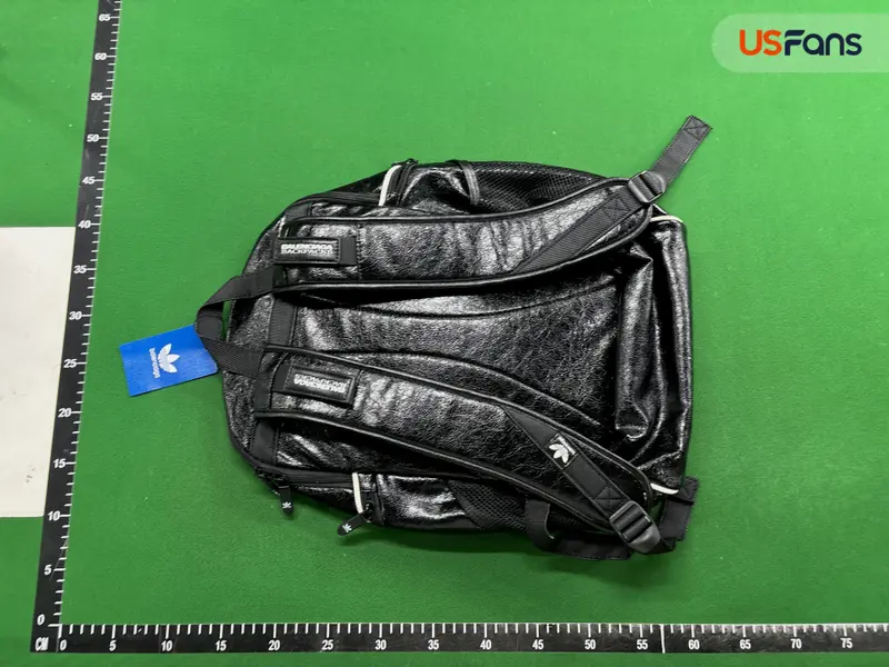 Balenciaga X Adidas Backpack QC photo 8