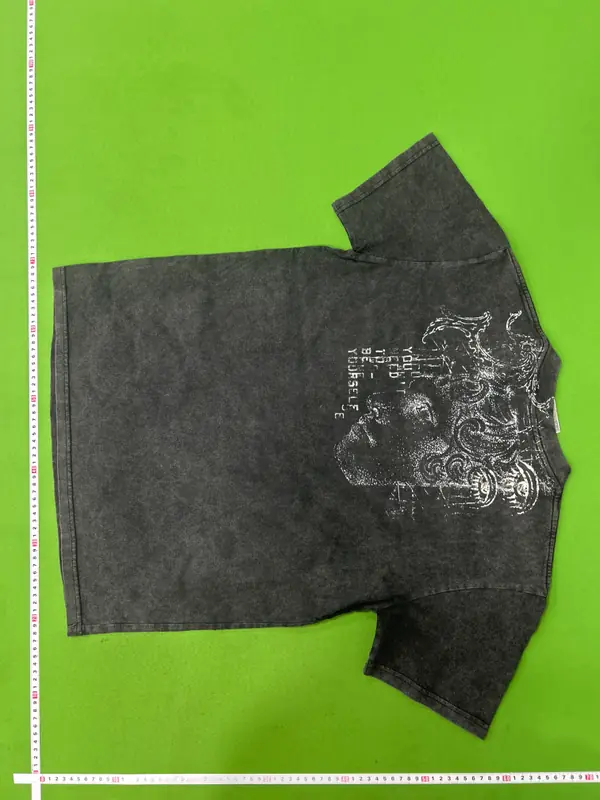 Shibu Wasteland Tee QC photo 13