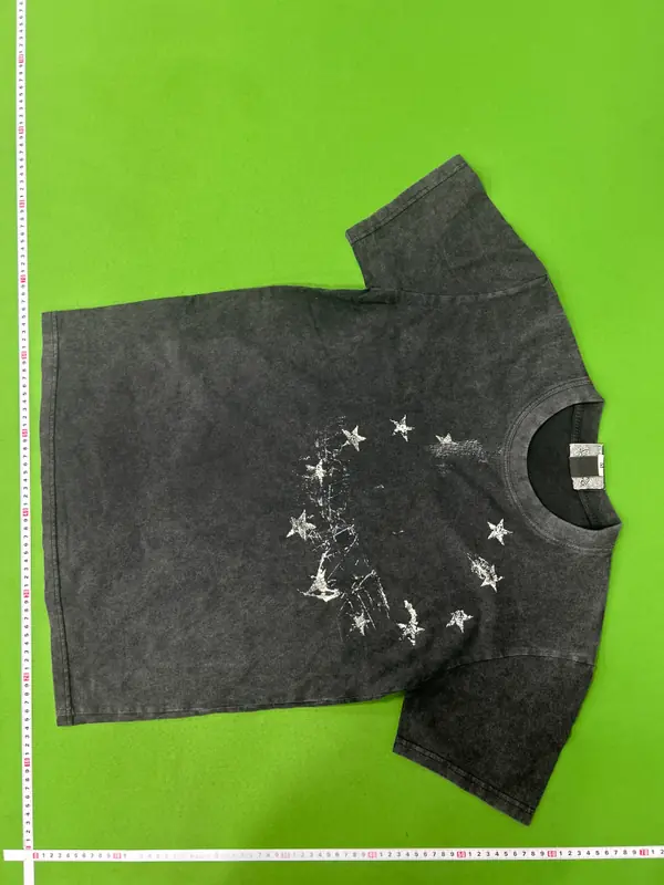 Shibu Wasteland Tee QC photo 14