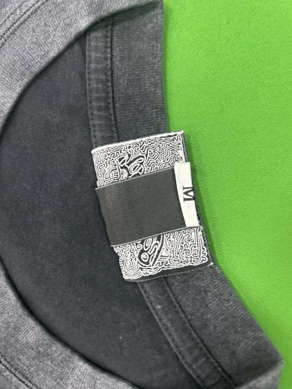 Shibu Wasteland Tee QC photo 15