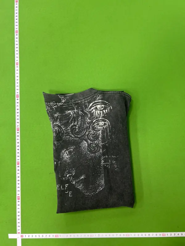 Shibu Wasteland Tee QC photo 16