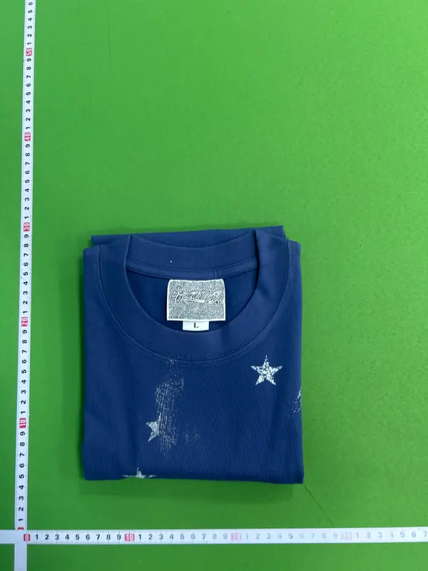 Shibu Wasteland Tee QC photo 18