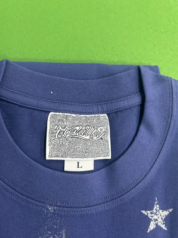 Shibu Wasteland Tee QC photo 19