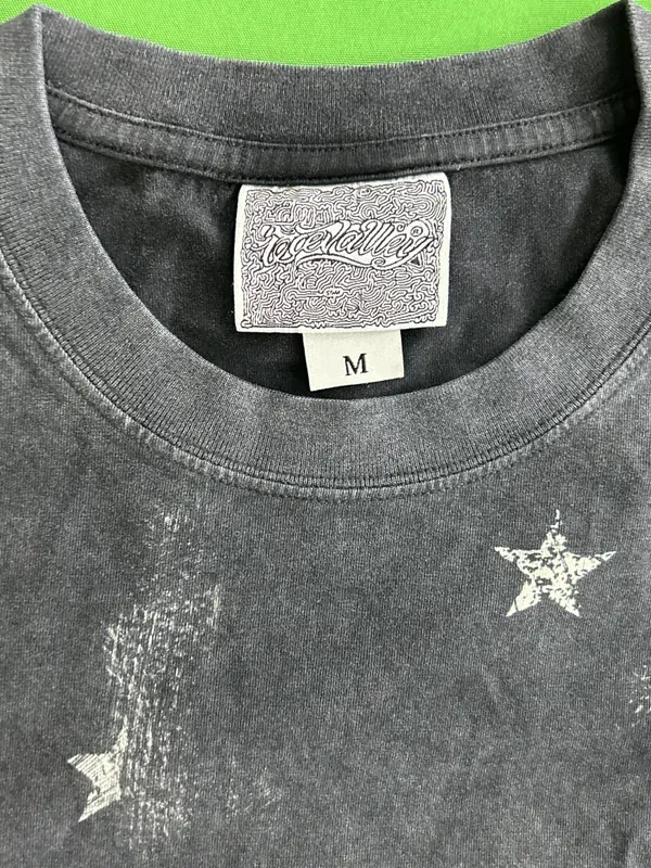 Shibu Wasteland Tee QC photo 2
