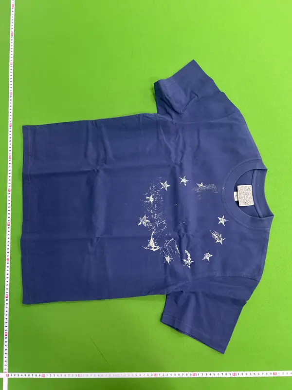 Shibu Wasteland Tee QC photo 20