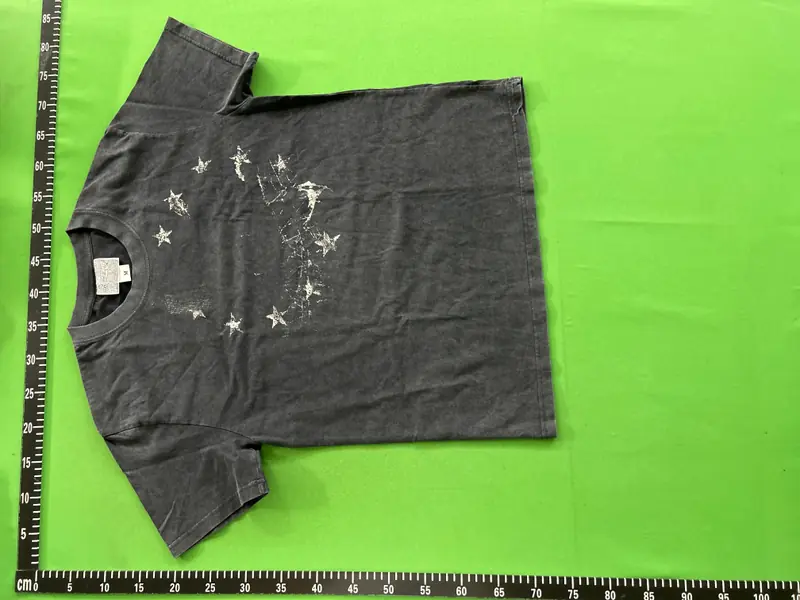 Shibu Wasteland Tee QC photo 3